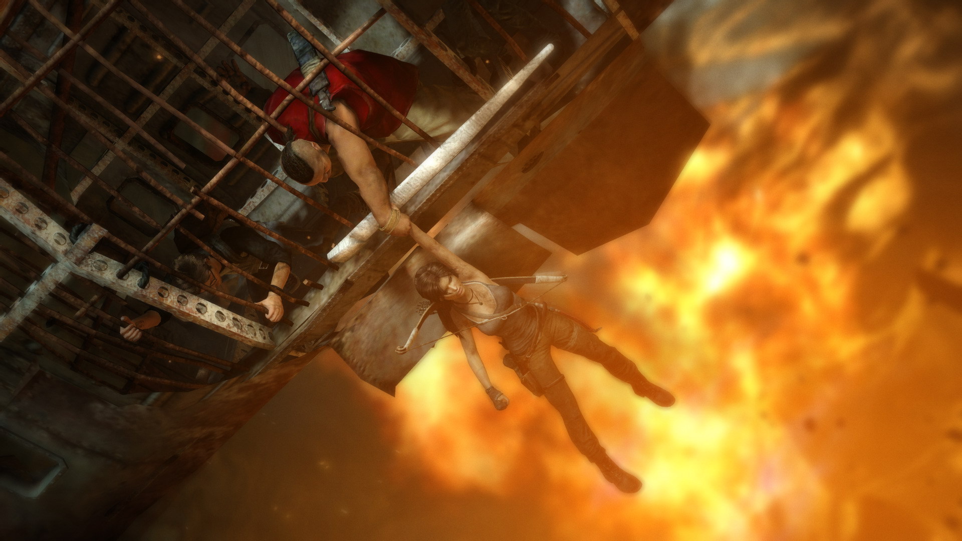 图片[5]-古墓丽影9|Tomb Raider|1.01.838.0|整合全DLC-萌芽游戏