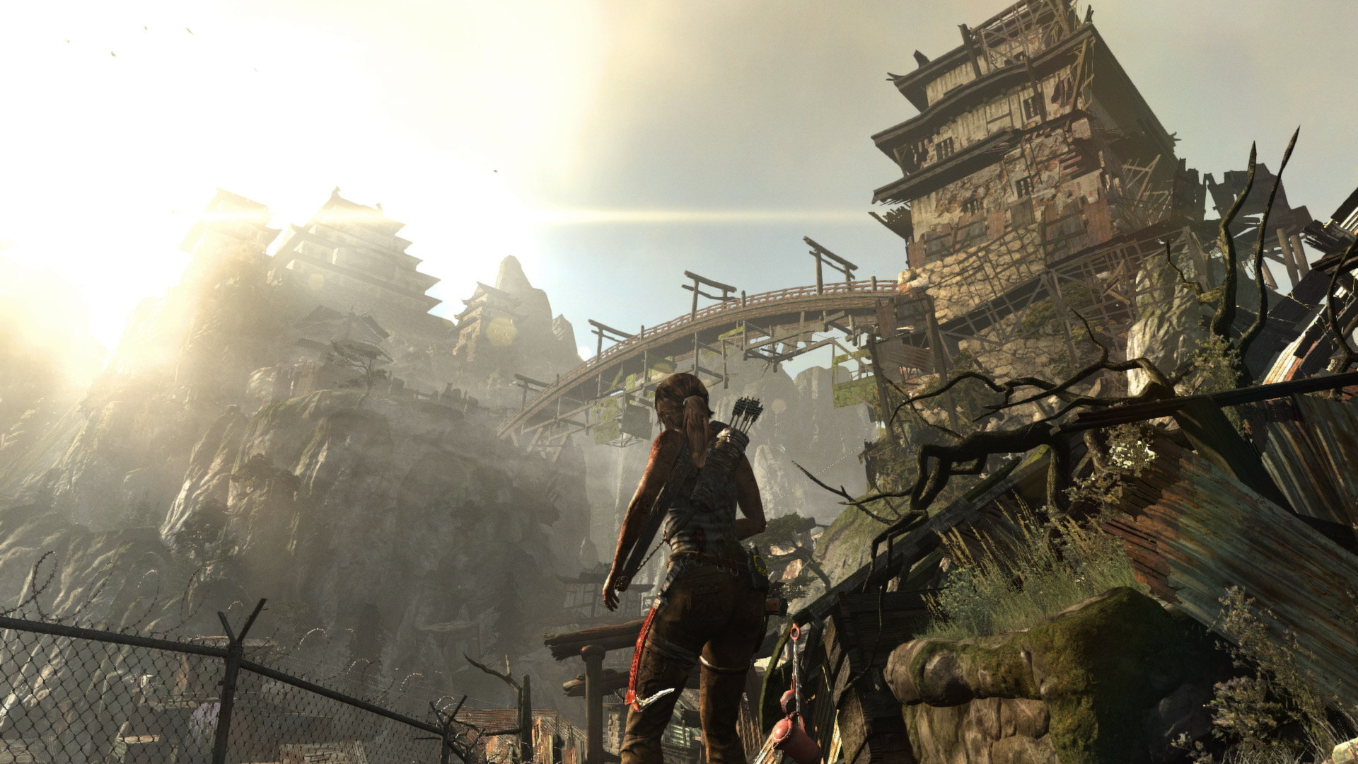 图片[6]-古墓丽影9|Tomb Raider|1.01.838.0|整合全DLC-萌芽游戏