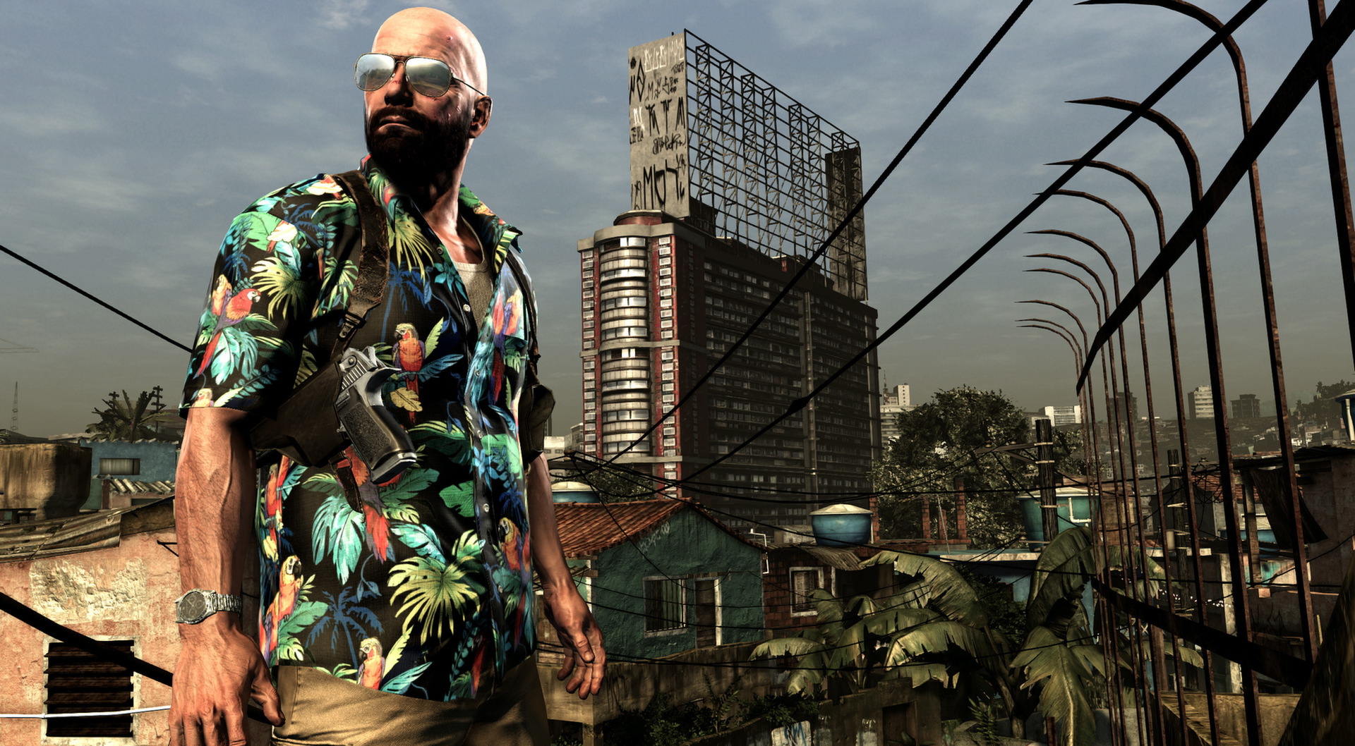 图片[16]-马克思佩恩3|Max Payne 3|1.0.0.196|整合全DLC-萌芽游戏