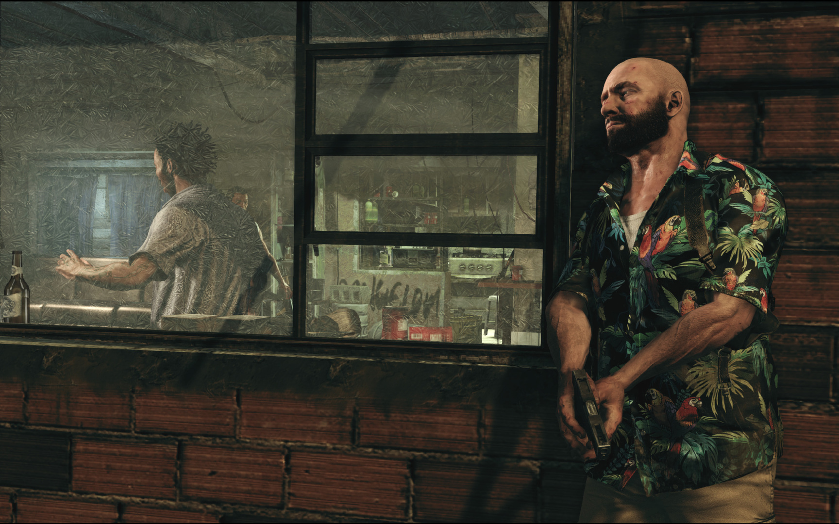 图片[3]-马克思佩恩3|Max Payne 3|1.0.0.196|整合全DLC-萌芽游戏