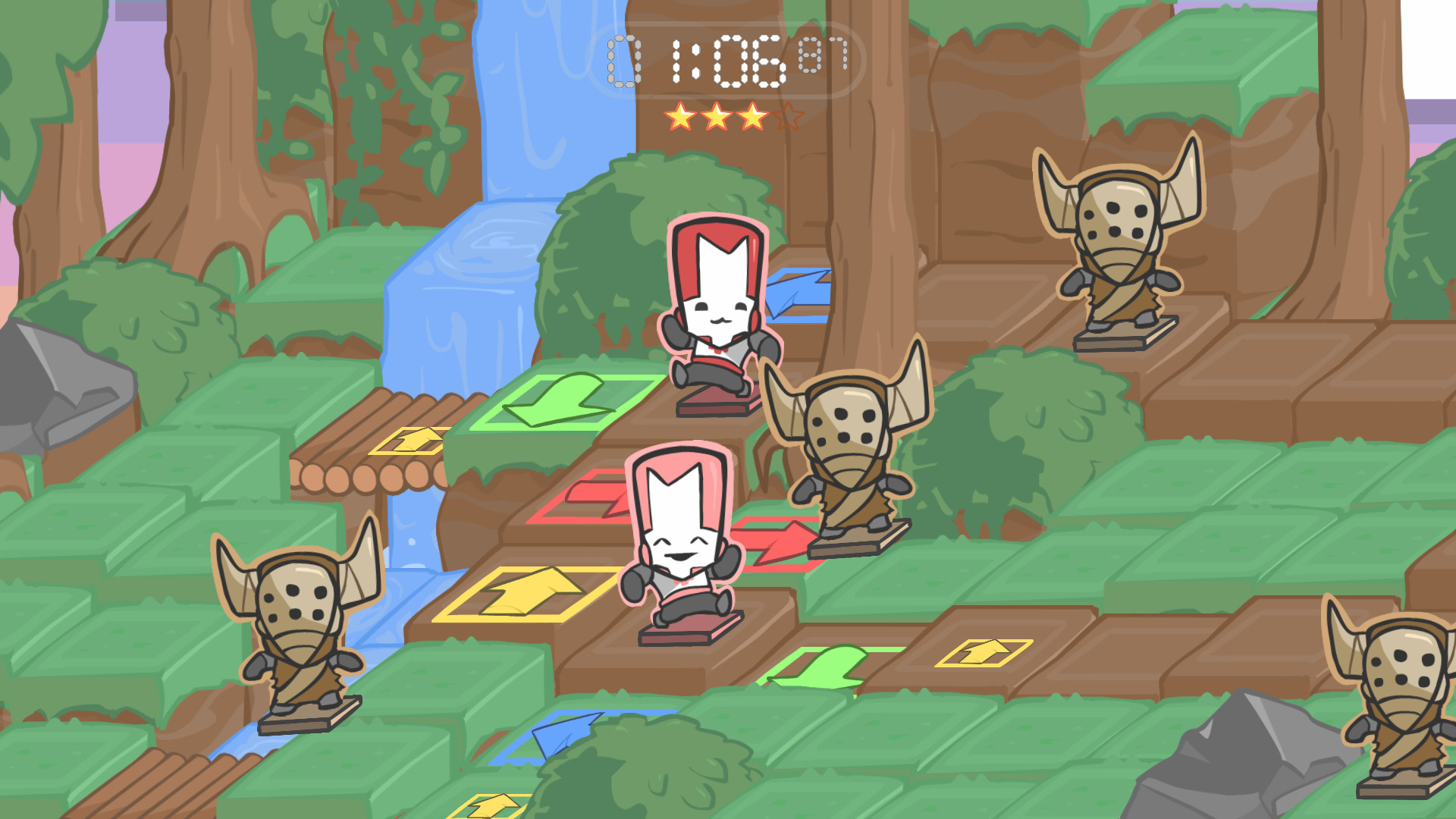 图片[20]-城堡毁灭者|Castle Crashers|2.9|整合全DLC-萌芽游戏