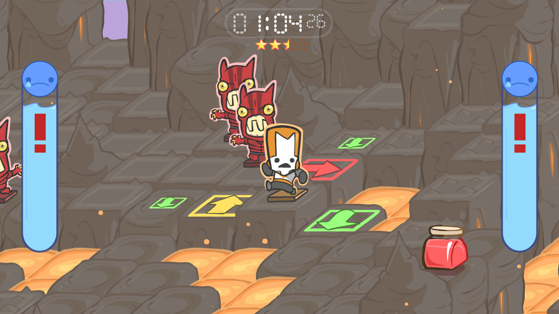 图片[23]-城堡毁灭者|Castle Crashers|2.9|整合全DLC-萌芽游戏