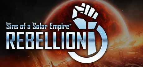 太阳帝国的原罪：反叛|Sins of a Solar Empire Rebellion|1.98|整合全DLC-萌芽游戏