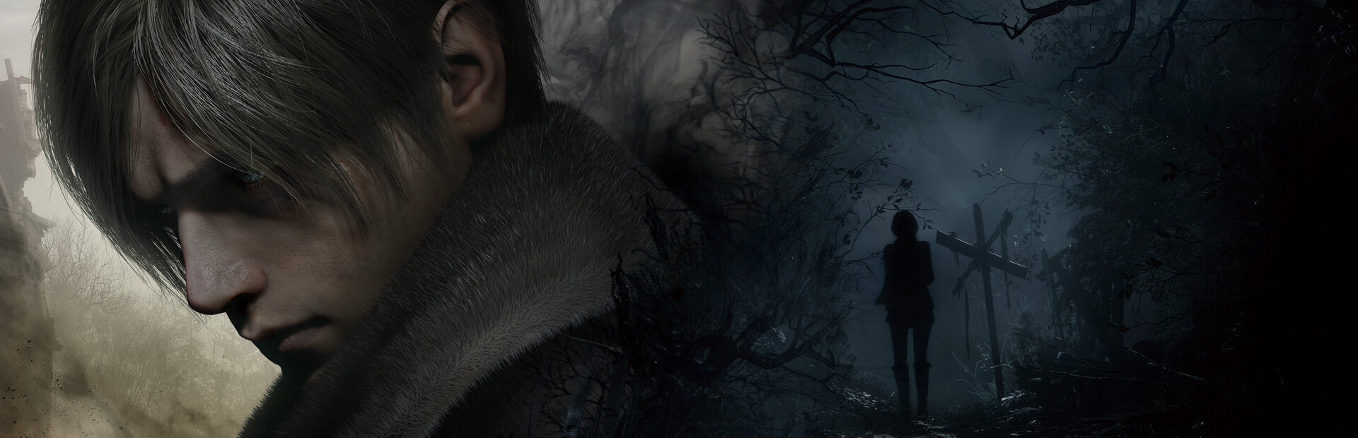 生化危机4 重制版