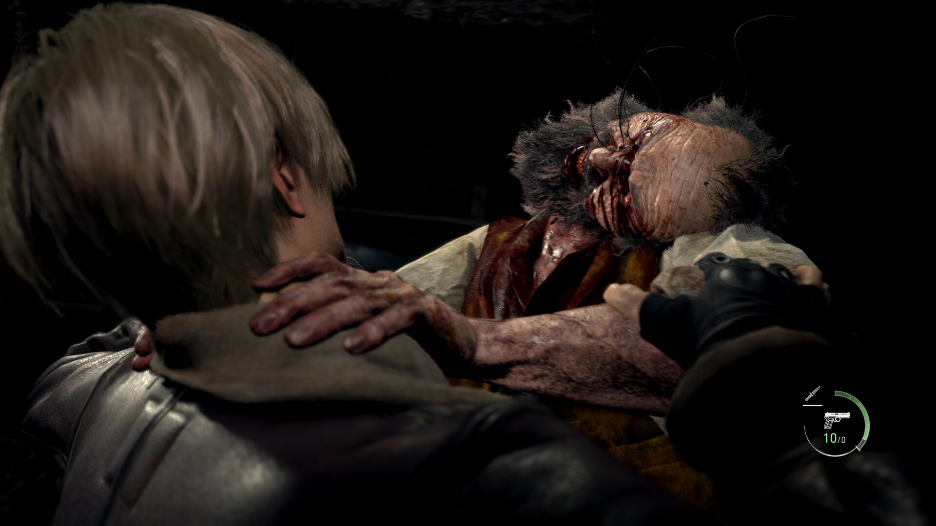 图片[3]-生化危机4：重制版|Resident Evil 4|Build11025382-萌芽游戏