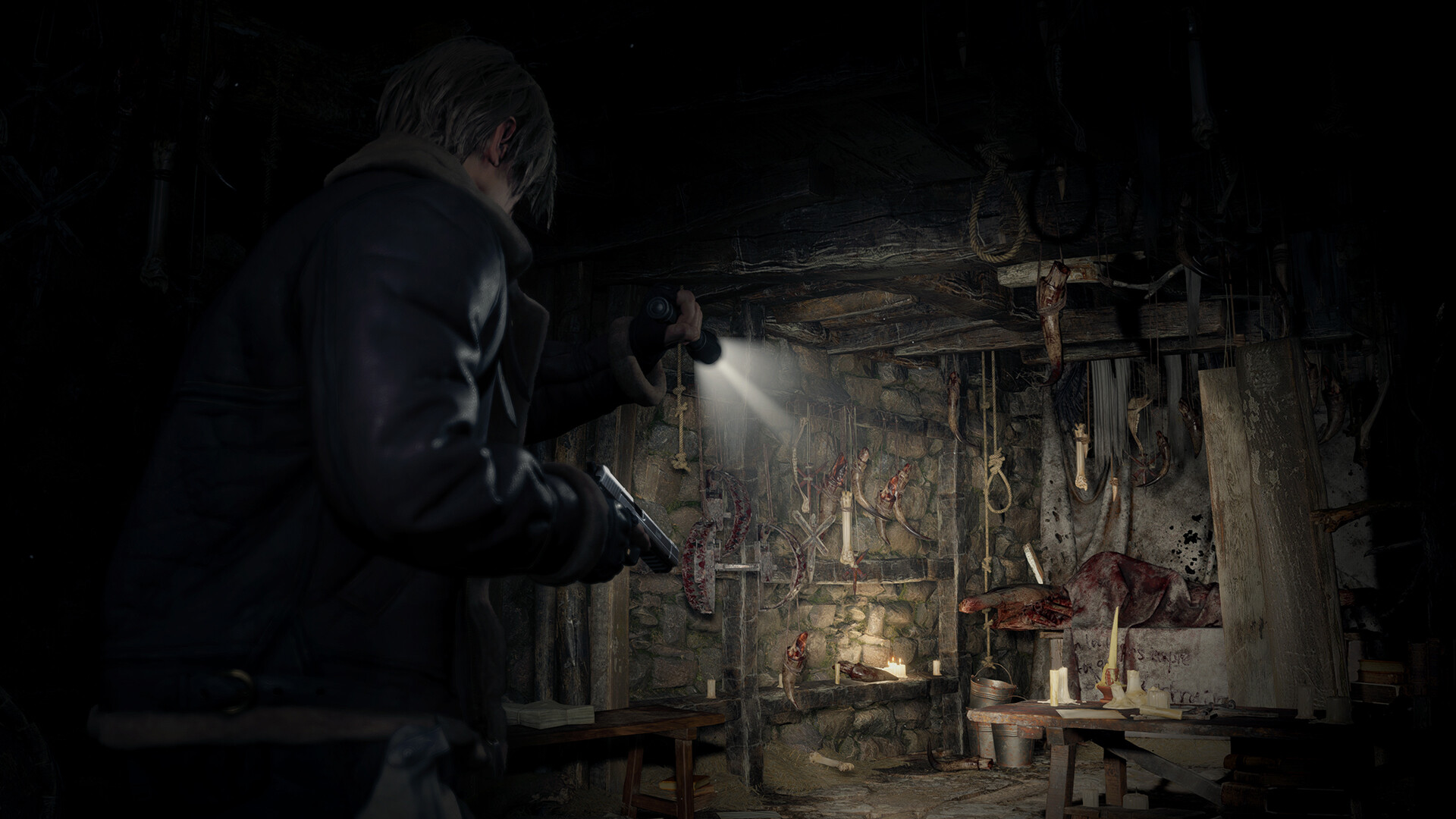 图片[7]-生化危机4：重制版|Resident Evil 4|Build11025382-萌芽游戏