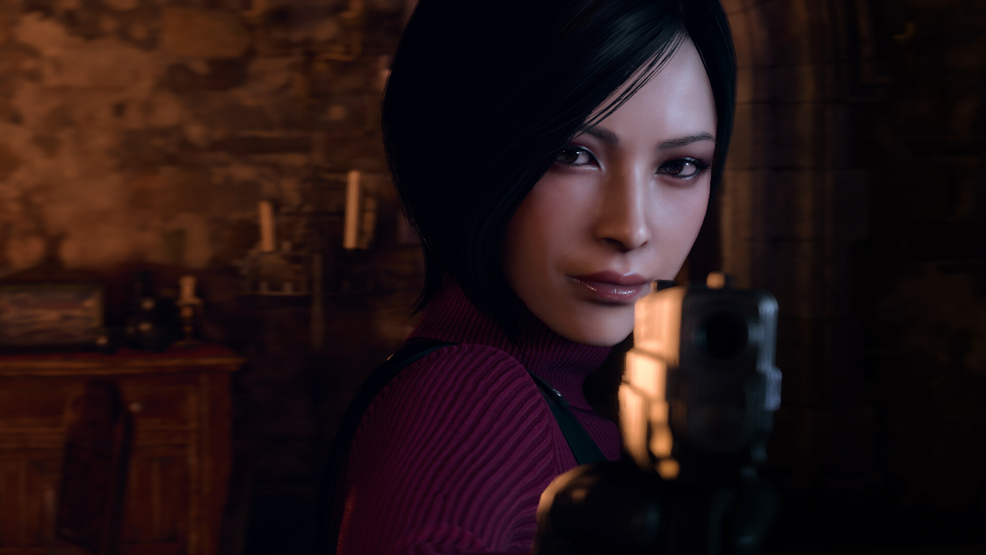 图片[17]-生化危机4：重制版|Resident Evil 4|Build11025382-萌芽游戏