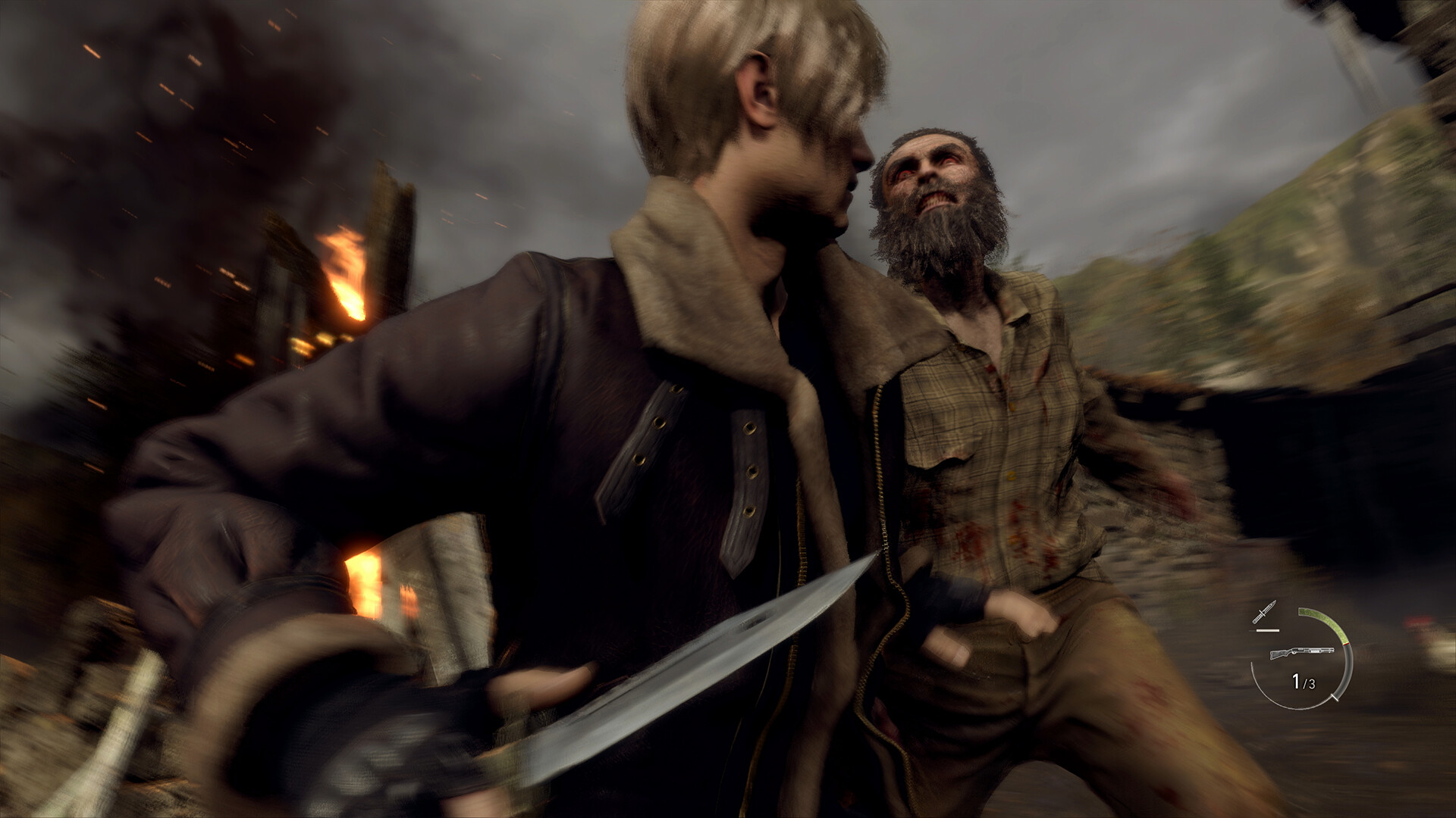 图片[13]-生化危机4：重制版|Resident Evil 4|Build11025382-萌芽游戏