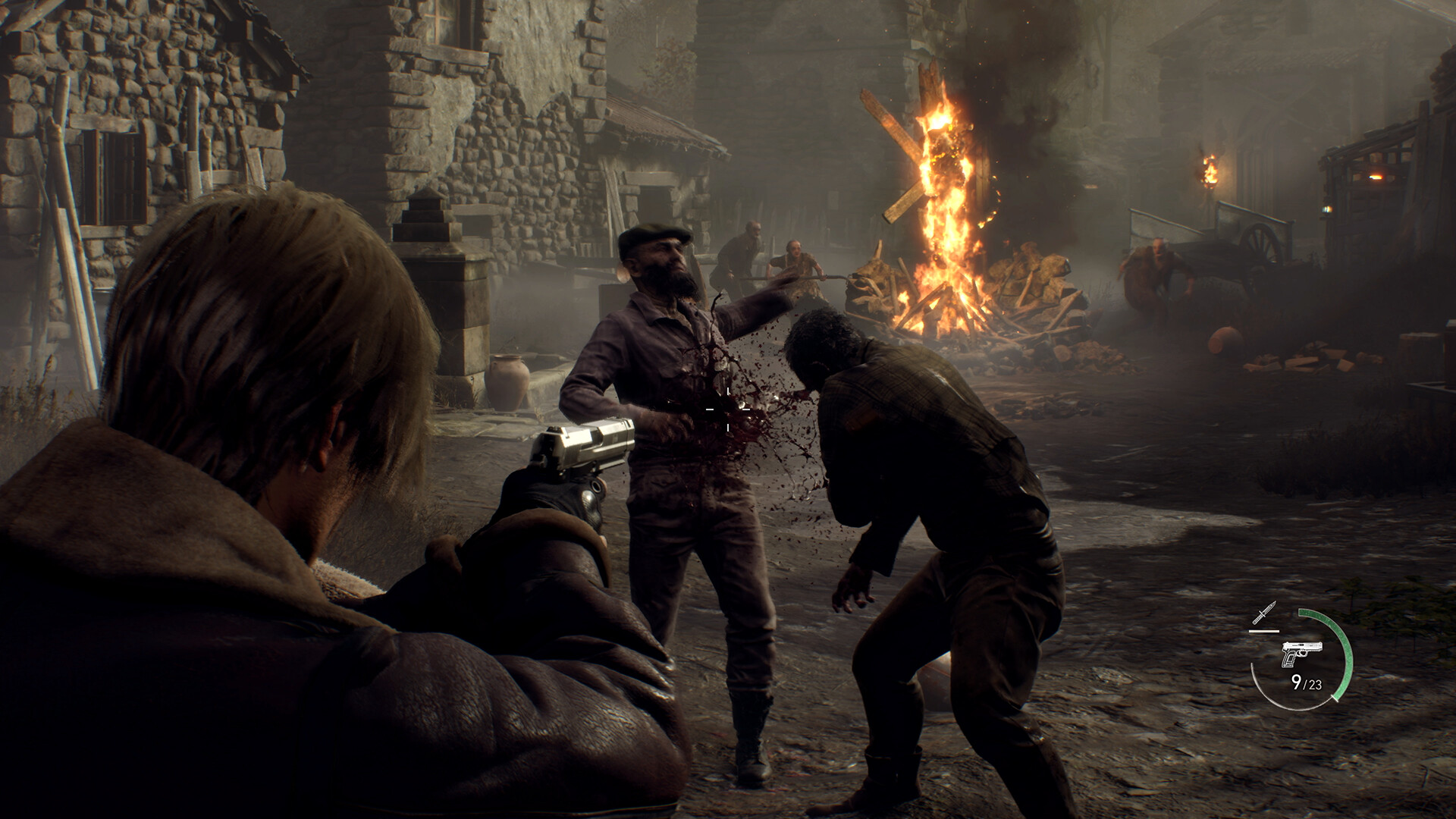 图片[12]-生化危机4：重制版|Resident Evil 4|Build11025382-萌芽游戏