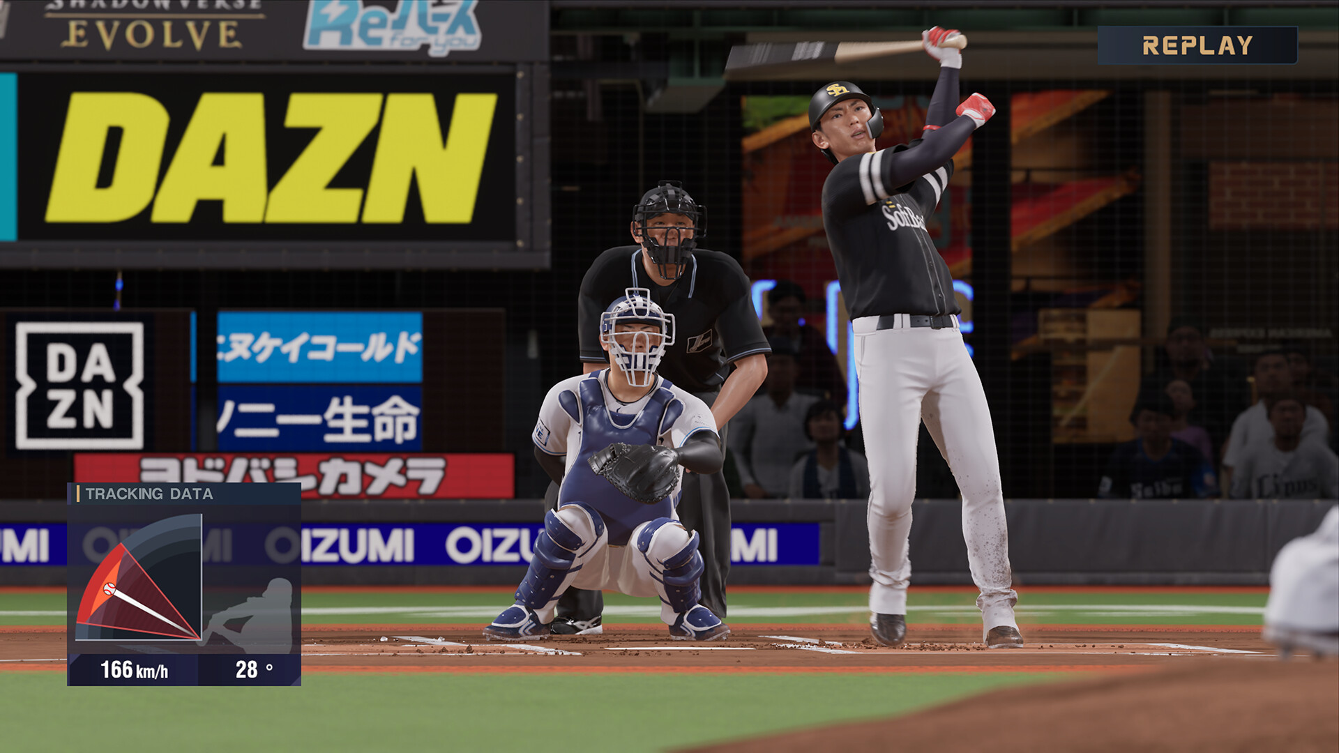 图片[15]-[虚拟机版]职业棒球之魂2024-2025|Professional Baseball Spirits 2024-2025|2.8.0|整合全DLC-萌芽游戏