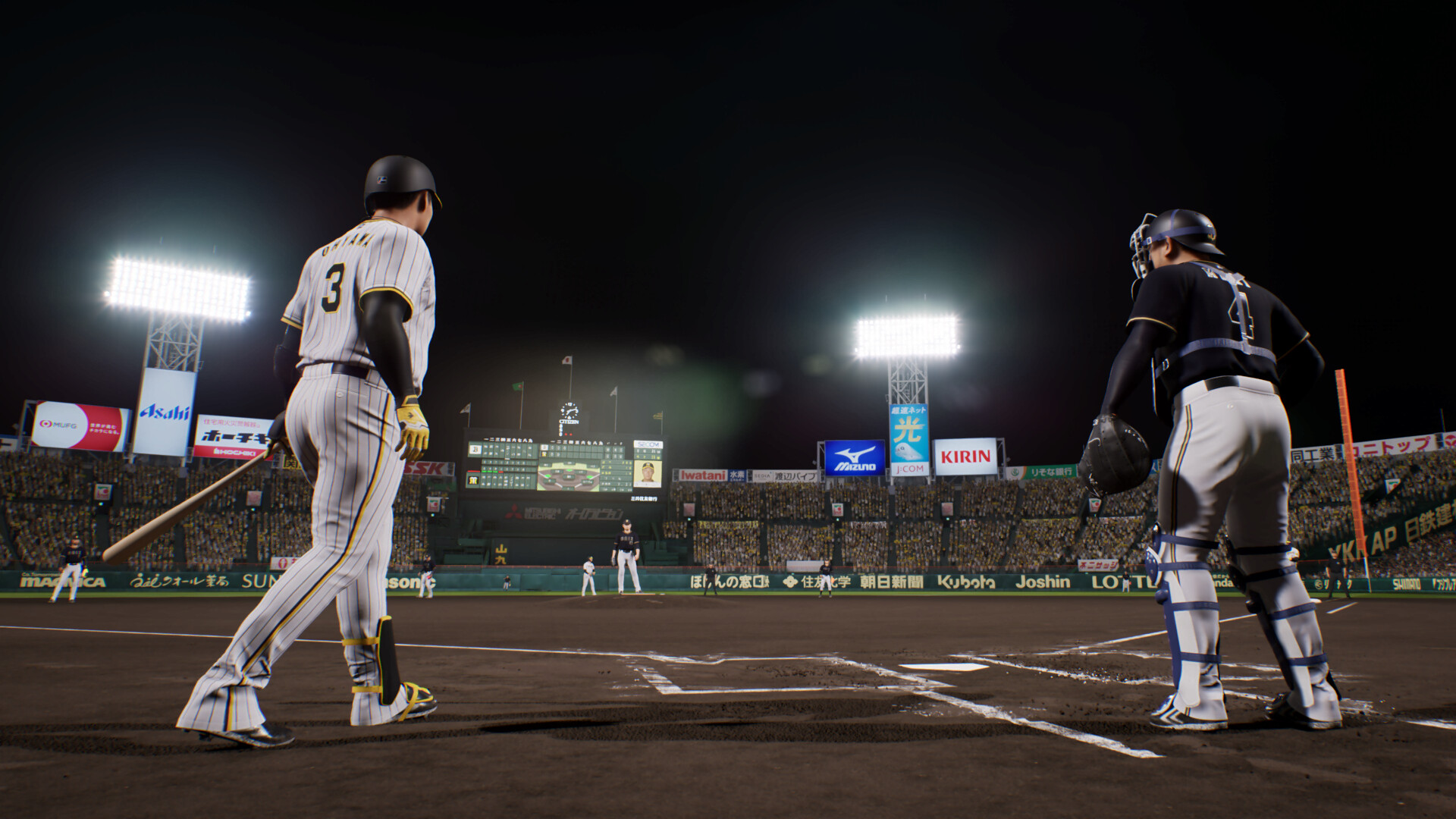 图片[20]-[虚拟机版]职业棒球之魂2024-2025|Professional Baseball Spirits 2024-2025|2.8.0|整合全DLC-萌芽游戏