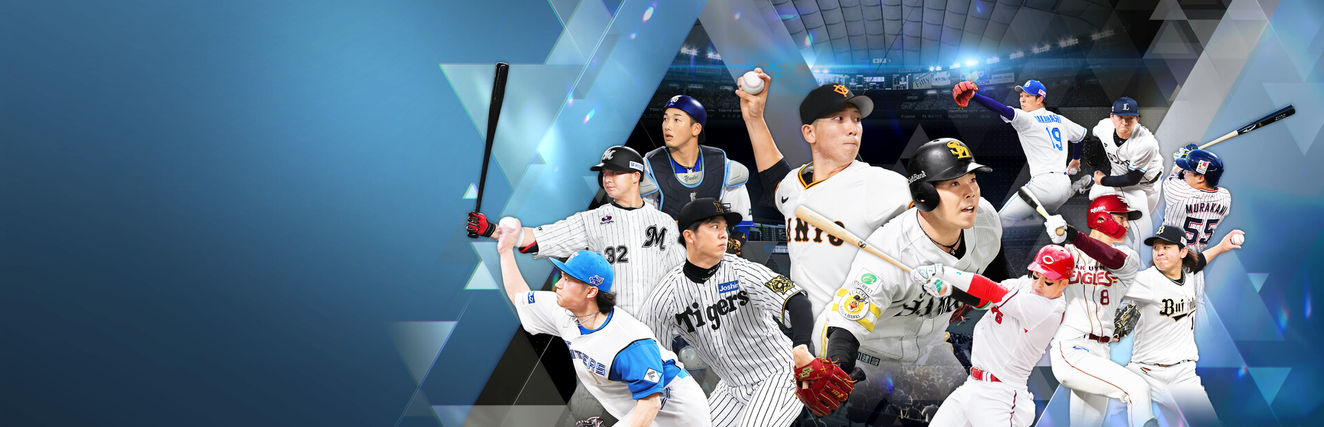 [虚拟机版]职业棒球之魂2024-2025|Professional Baseball Spirits 2024-2025|2.8.0|整合全DLC