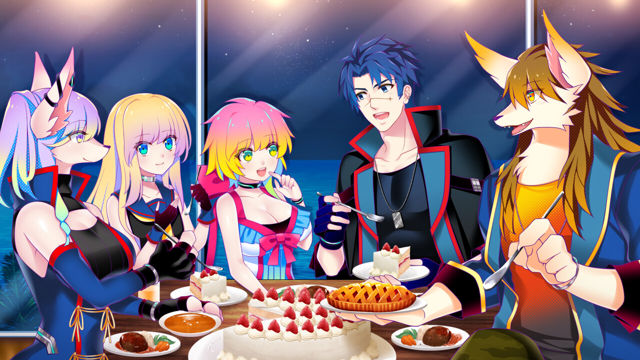 图片[22]-[PC/汉化]BETA-SIXDOUZE 本体+官方R18补丁+全CG存档-Angelmoe