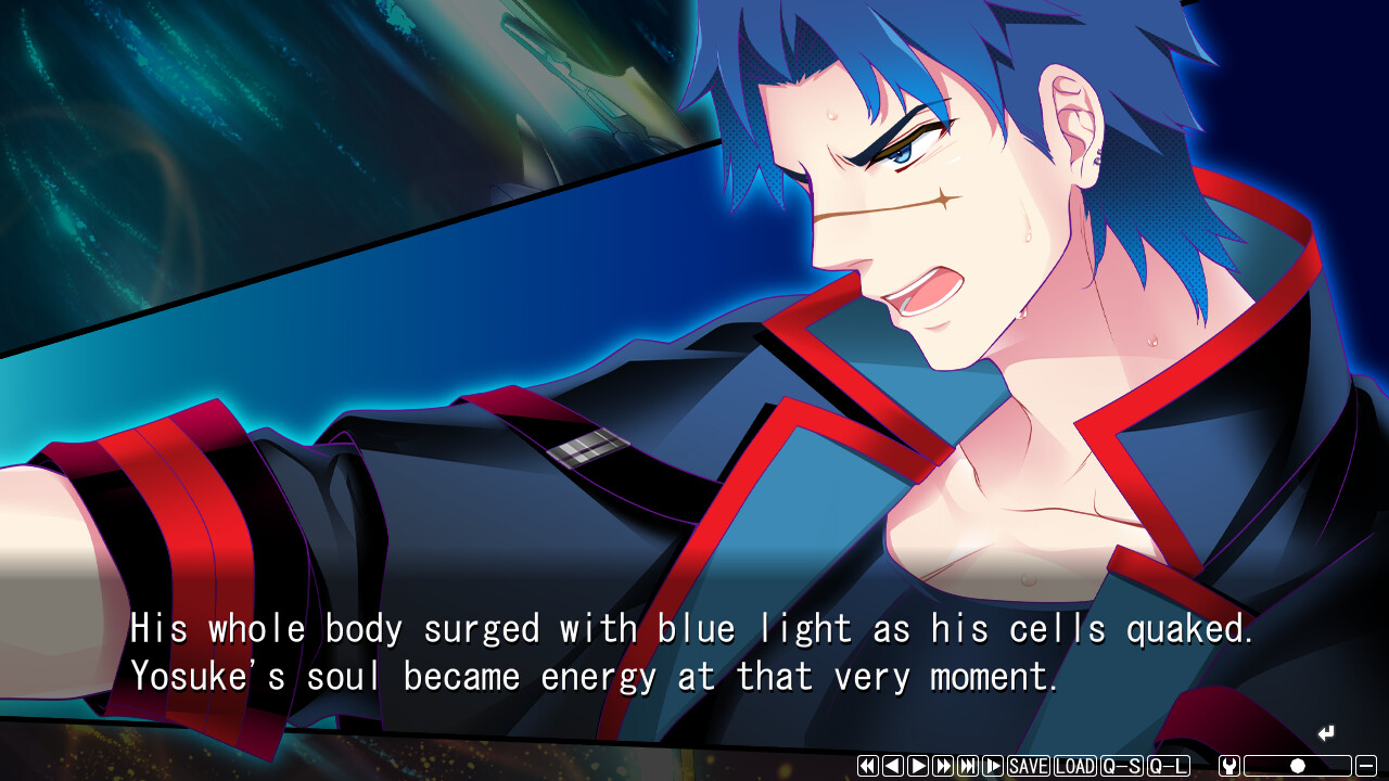 图片[20]-[PC/汉化]BETA-SIXDOUZE 本体+官方R18补丁+全CG存档-Angelmoe