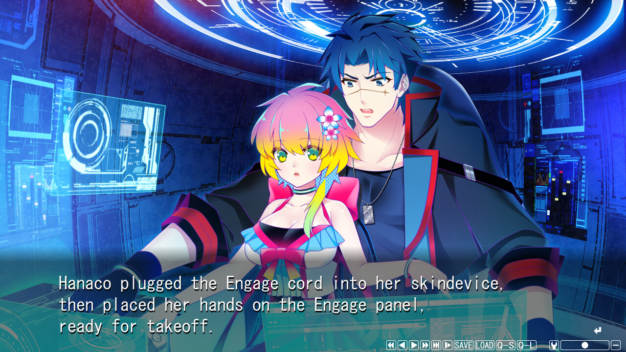 图片[14]-[PC/汉化]BETA-SIXDOUZE 本体+官方R18补丁+全CG存档-Angelmoe