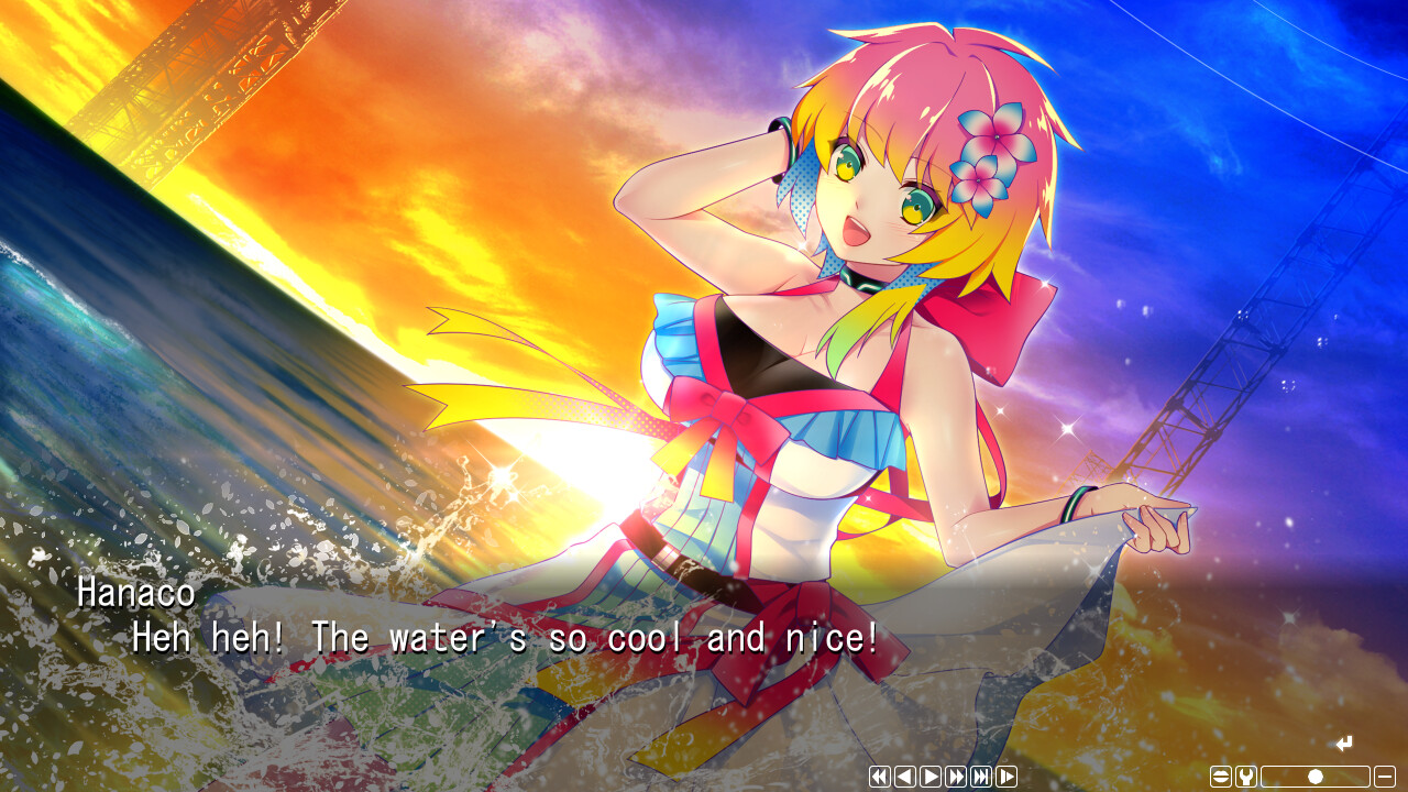 图片[21]-[PC/汉化]BETA-SIXDOUZE 本体+官方R18补丁+全CG存档-Angelmoe