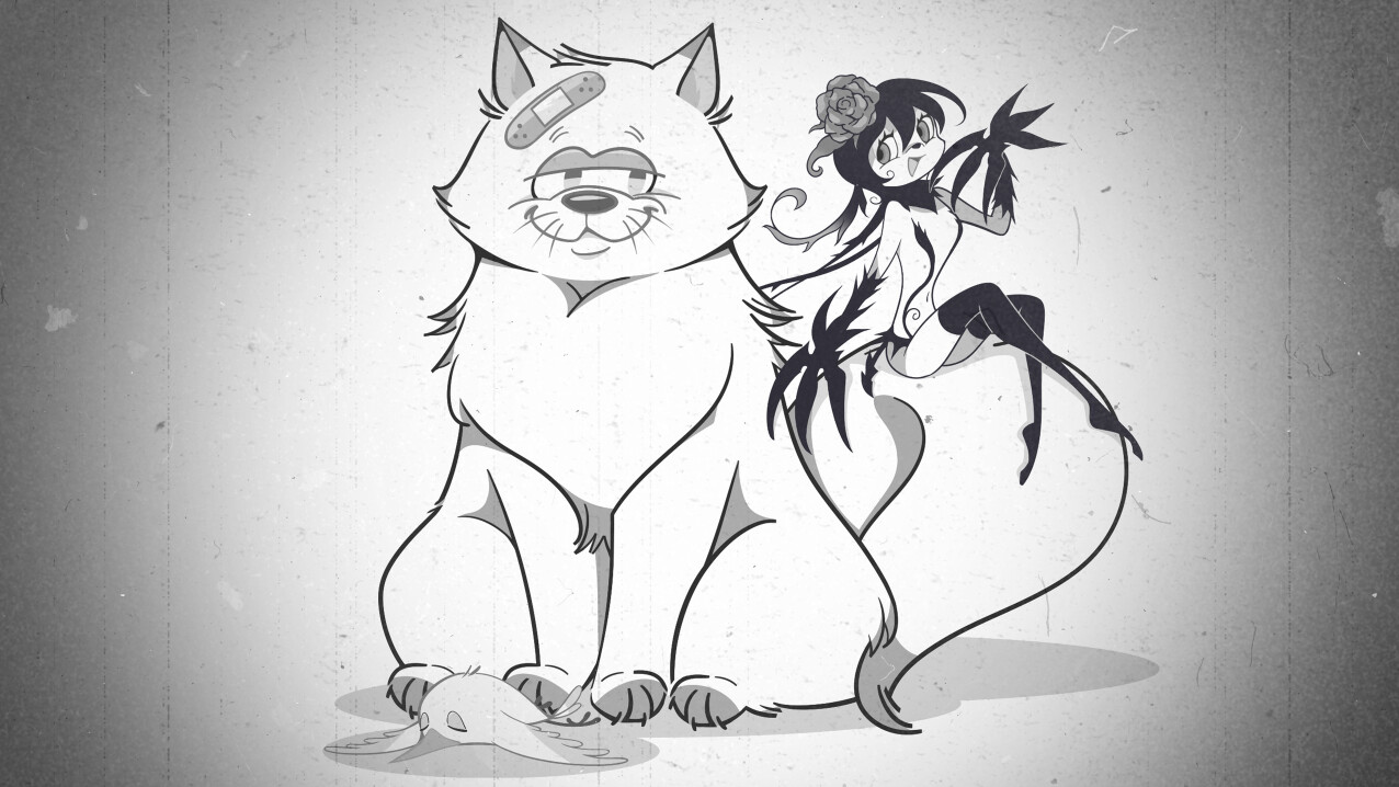 图片[25]-[PC/汉化]BETA-SIXDOUZE 本体+官方R18补丁+全CG存档-Angelmoe