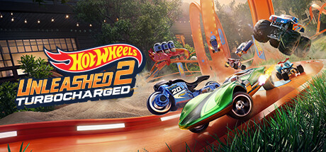 风火轮释放2：涡轮增压|Hot Wheels Unleashed 2 - Turbocharged|Build14377196|整合全DLC-萌芽游戏