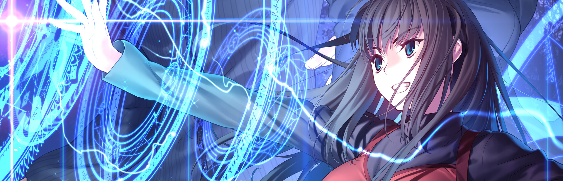 魔法使之夜|Witch on The Holy Night|Build12768080