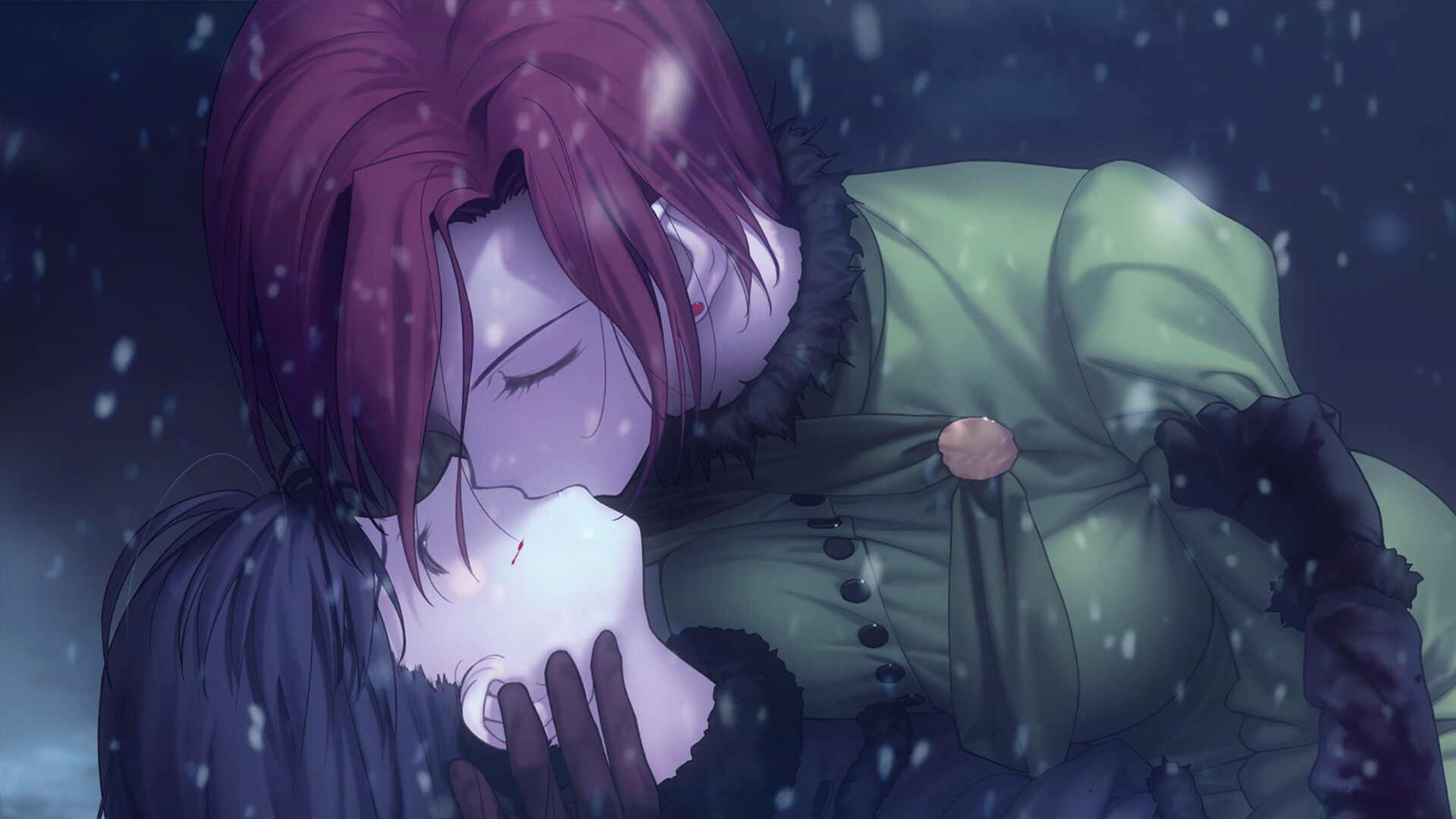 图片[6]-魔法使之夜|Witch on The Holy Night|Build12768080-萌芽游戏