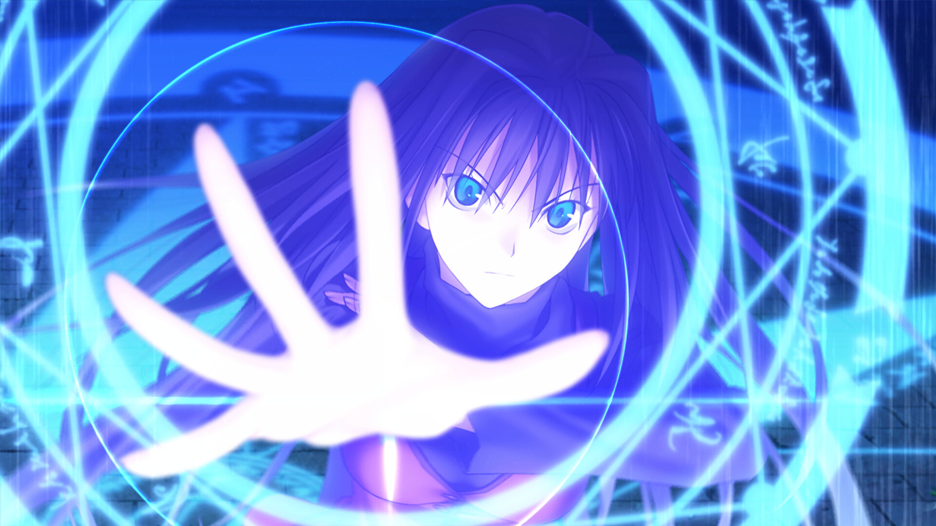 图片[4]-魔法使之夜|Witch on The Holy Night|Build12768080-萌芽游戏