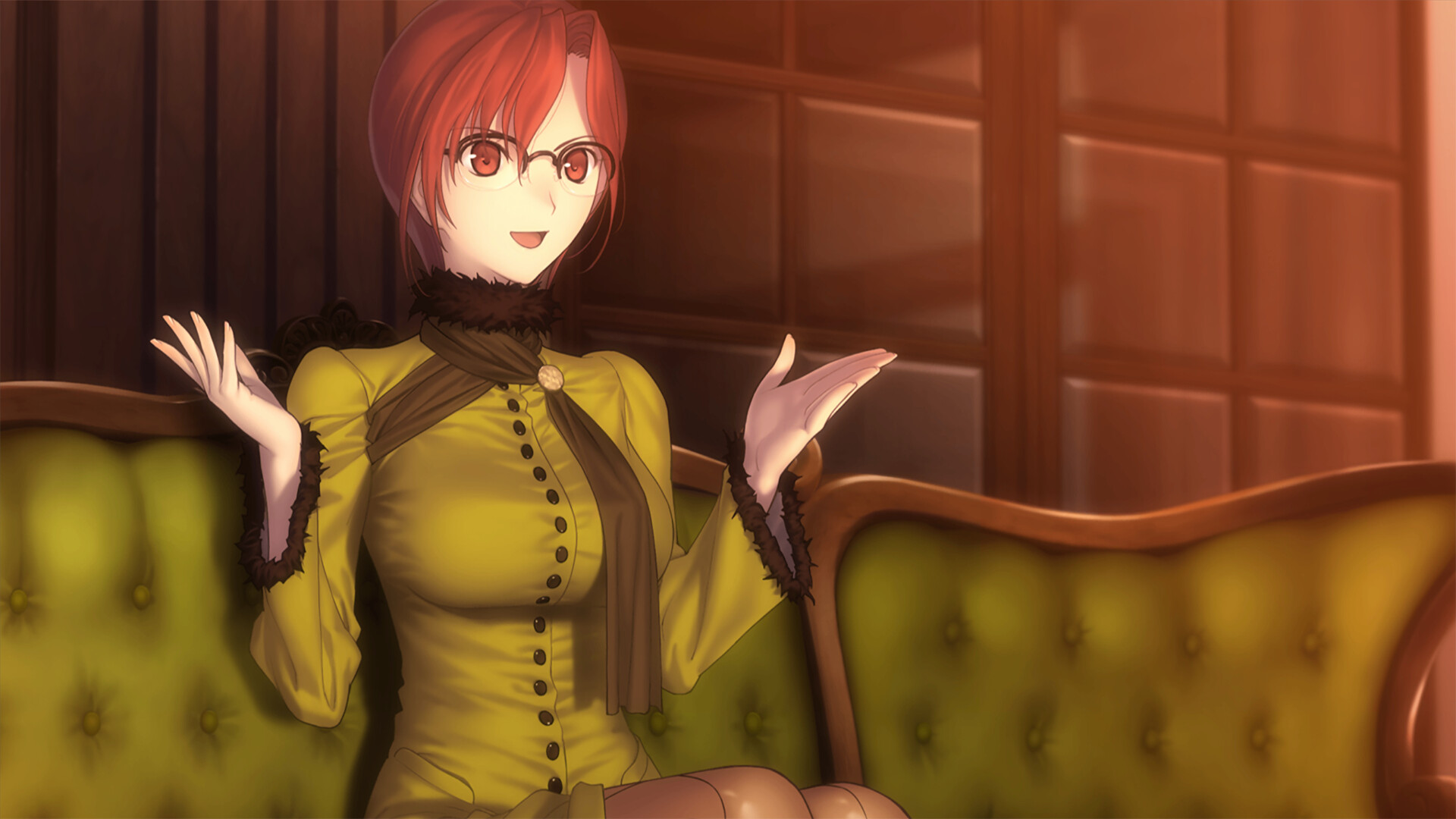 图片[5]-魔法使之夜|Witch on The Holy Night|Build12768080-萌芽游戏