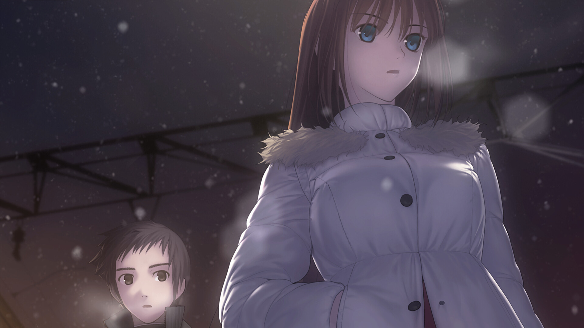 图片[9]-魔法使之夜|Witch on The Holy Night|Build12768080-萌芽游戏