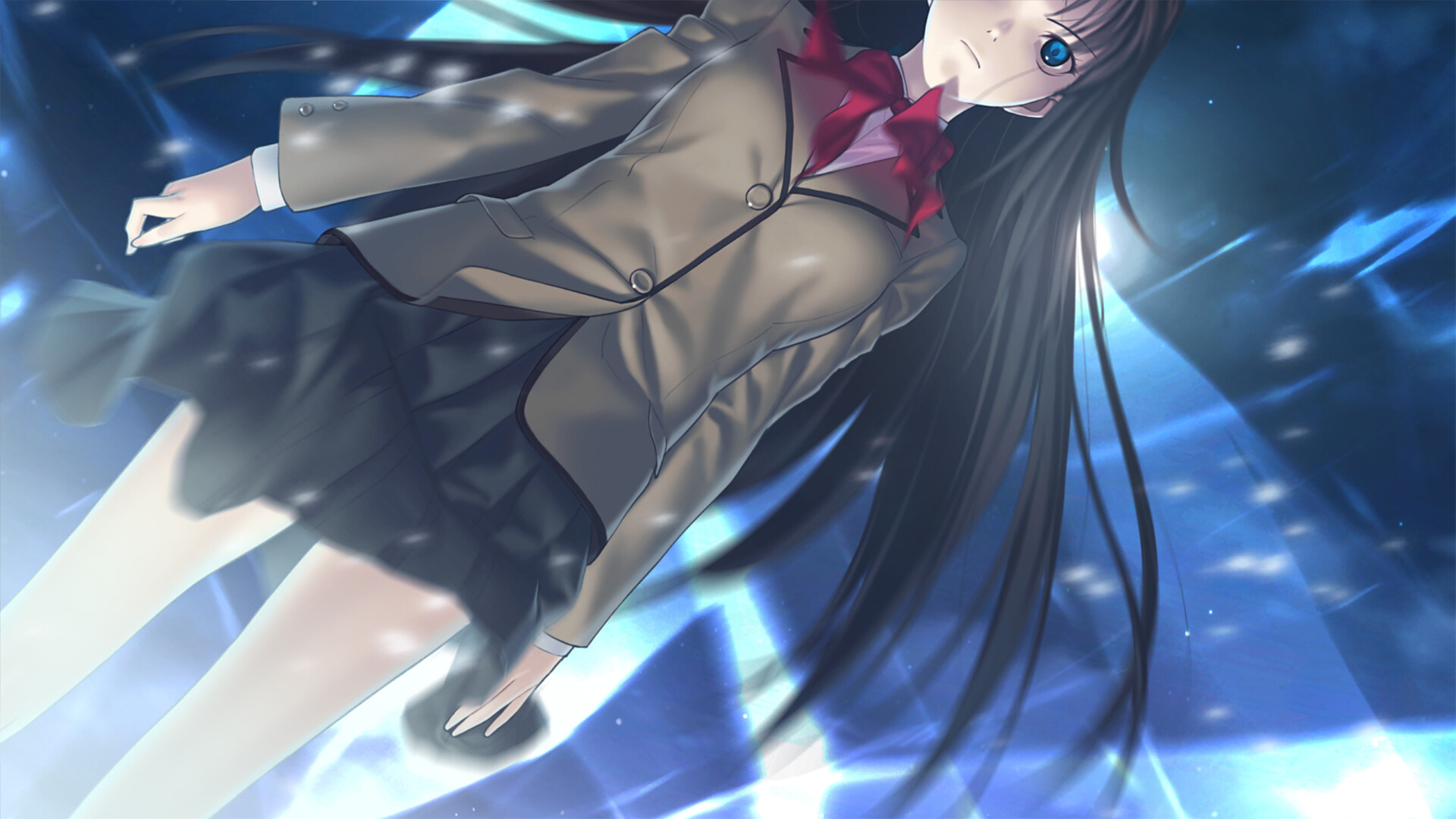 图片[8]-魔法使之夜|Witch on The Holy Night|Build12768080-萌芽游戏