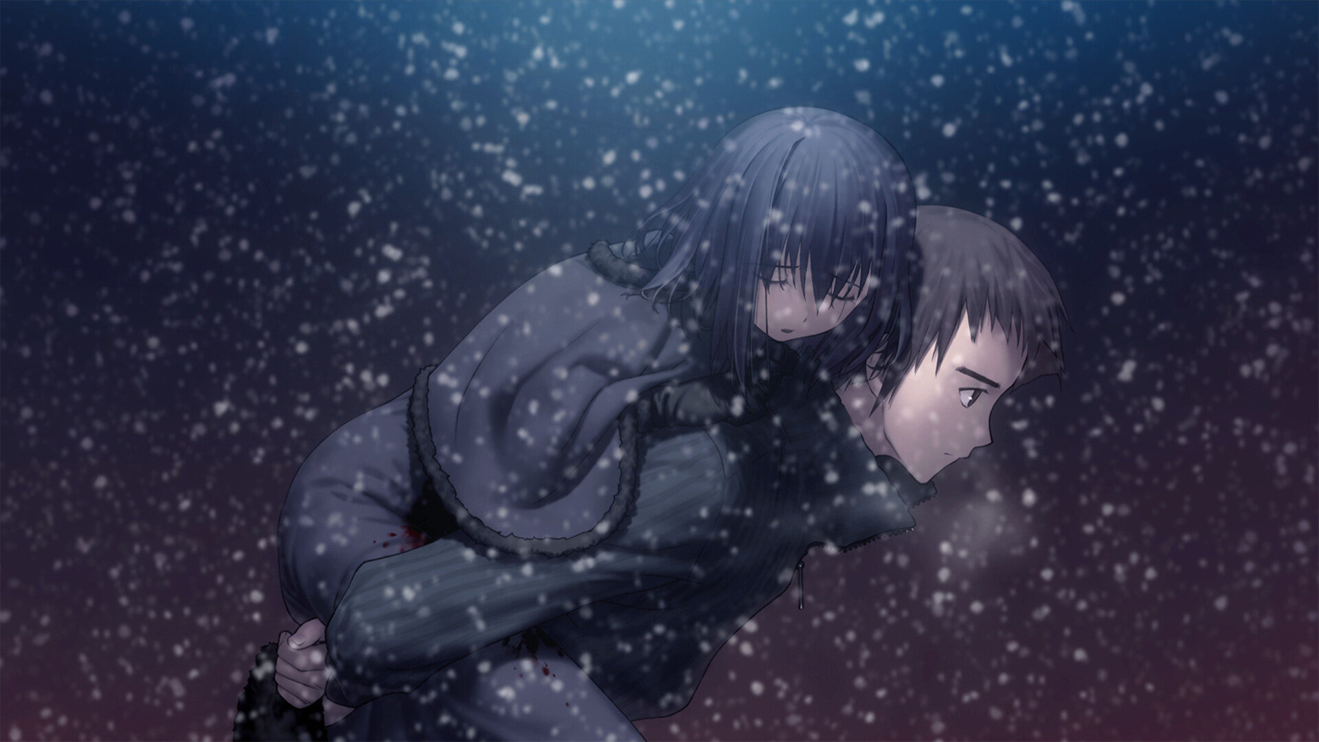 图片[7]-魔法使之夜|Witch on The Holy Night|Build12768080-萌芽游戏