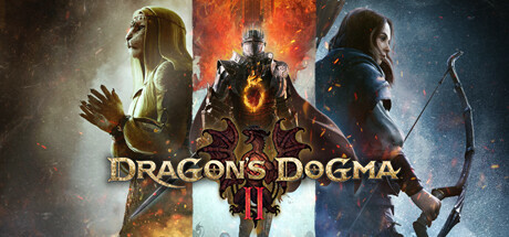 龙之信条2|Dragons Dogma 2|1.0.0.1-萌芽游戏