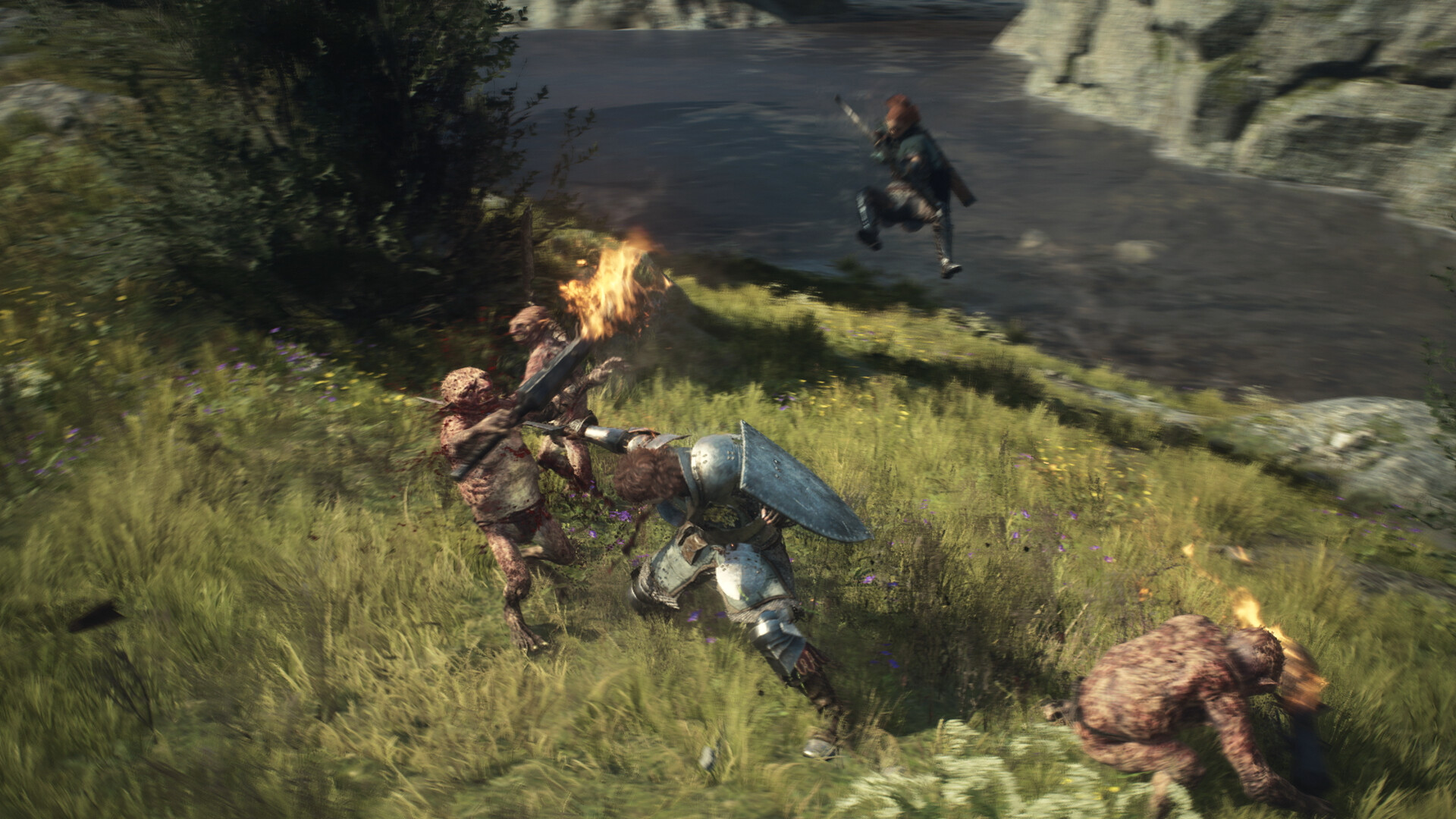 Dragon's Dogma 2 截图 3