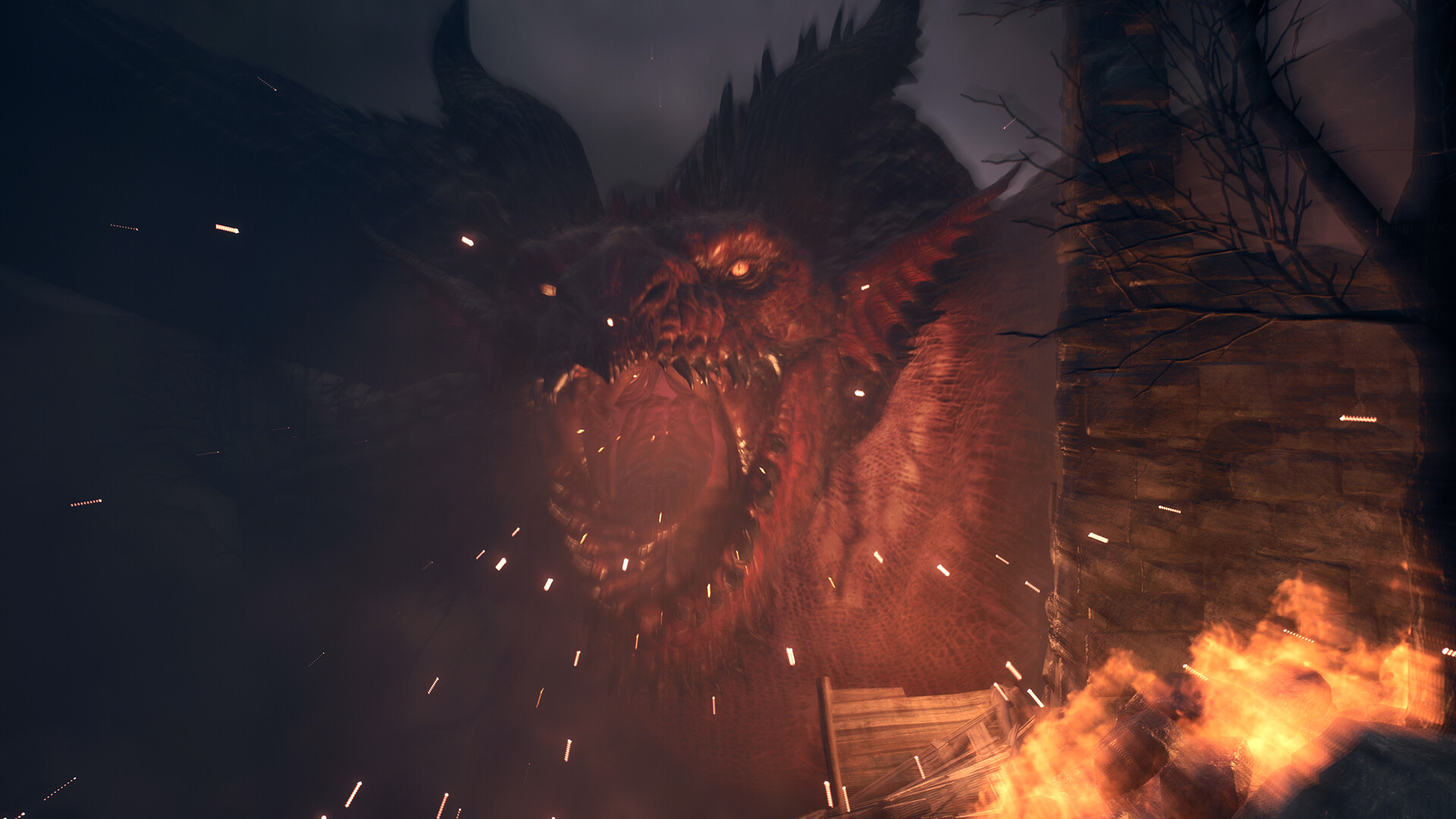 Dragon's Dogma 2 截图 2