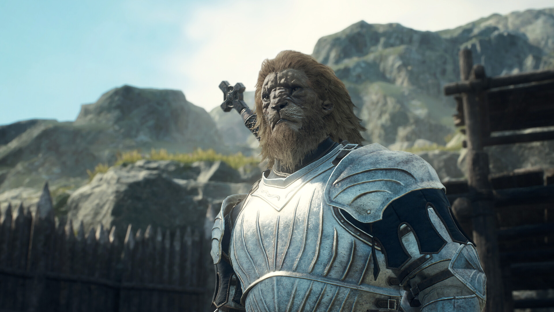 Dragon's Dogma 2 截图 5