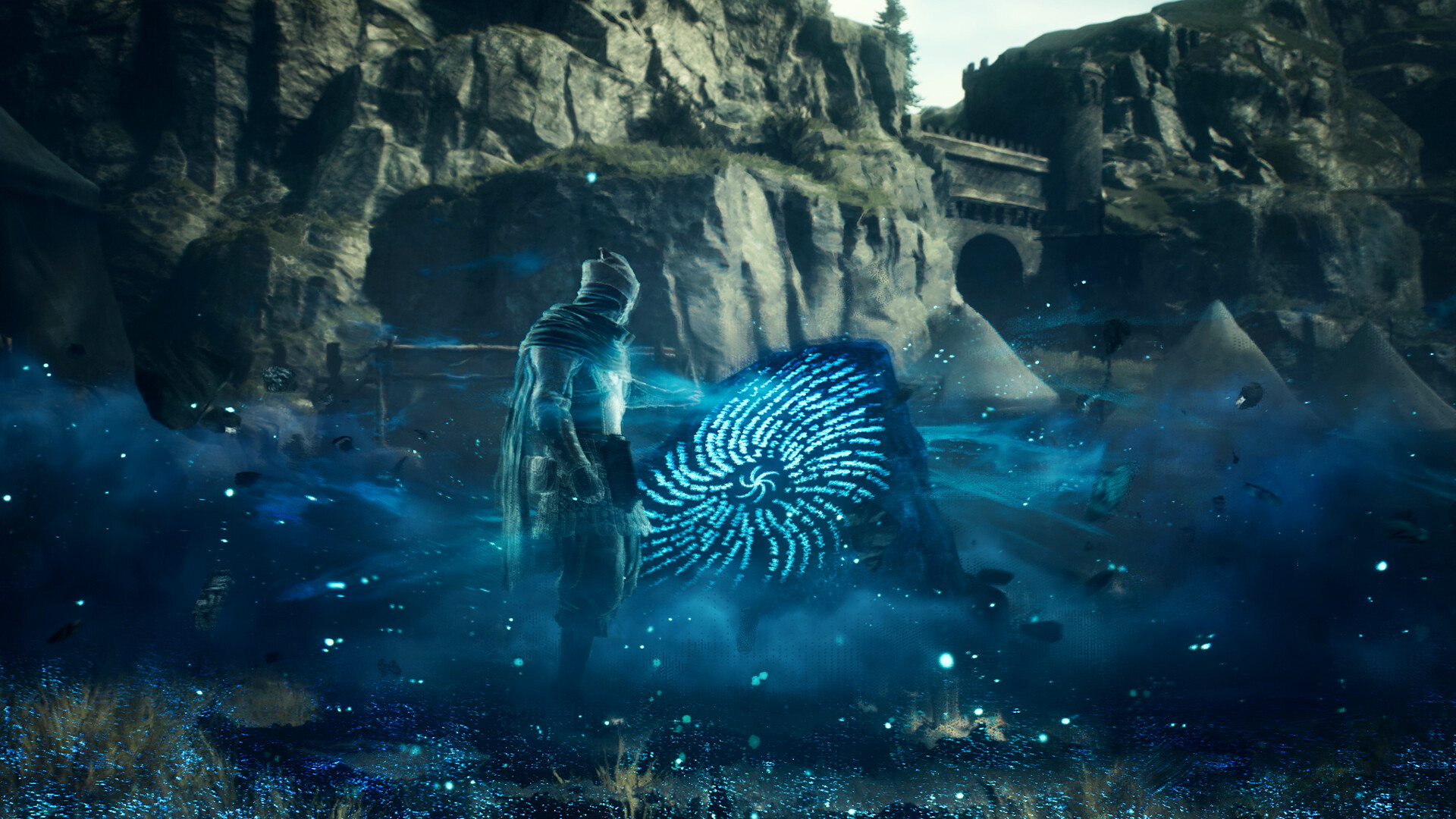 Dragon's Dogma 2 截图 9