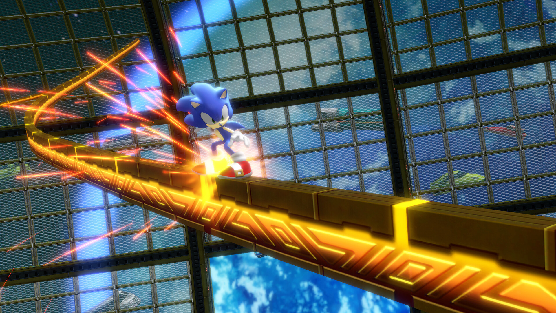 图片[5]-索尼克 缤纷色彩 究极版|Sonic Colors Ultimate|Build10078994-萌芽游戏