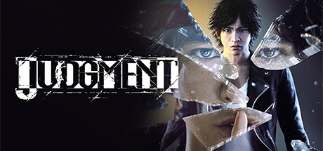 审判之眼：死神的遗言|Judgment|1.12-萌芽游戏