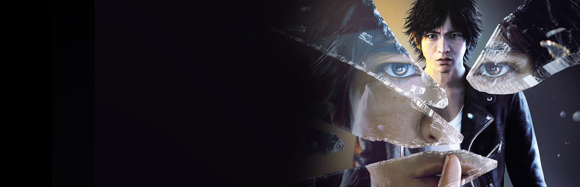 审判之眼：死神的遗言|Judgment|1.12