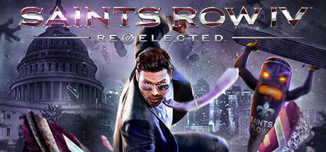 黑道圣徒4|Saints Row IV|Build10919019|整合全DLC-萌芽游戏