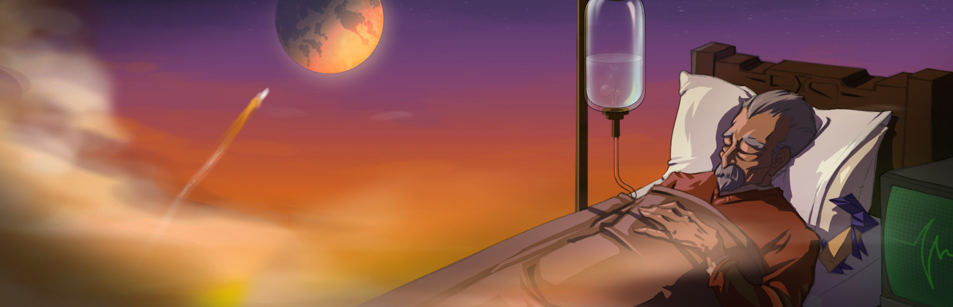 去月球|To The Moon|Build11614846|整合全DLC