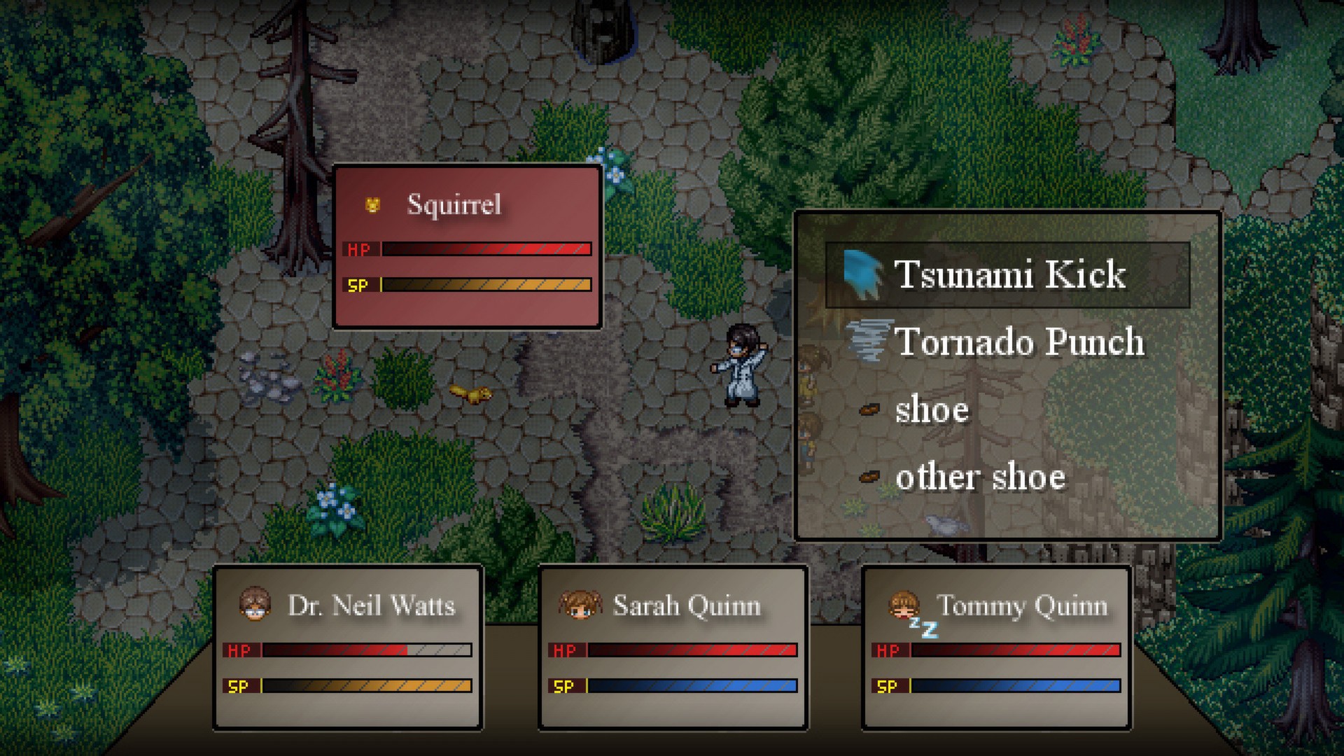 图片[5]-去月球|To The Moon|Build11614846|整合全DLC-萌芽游戏