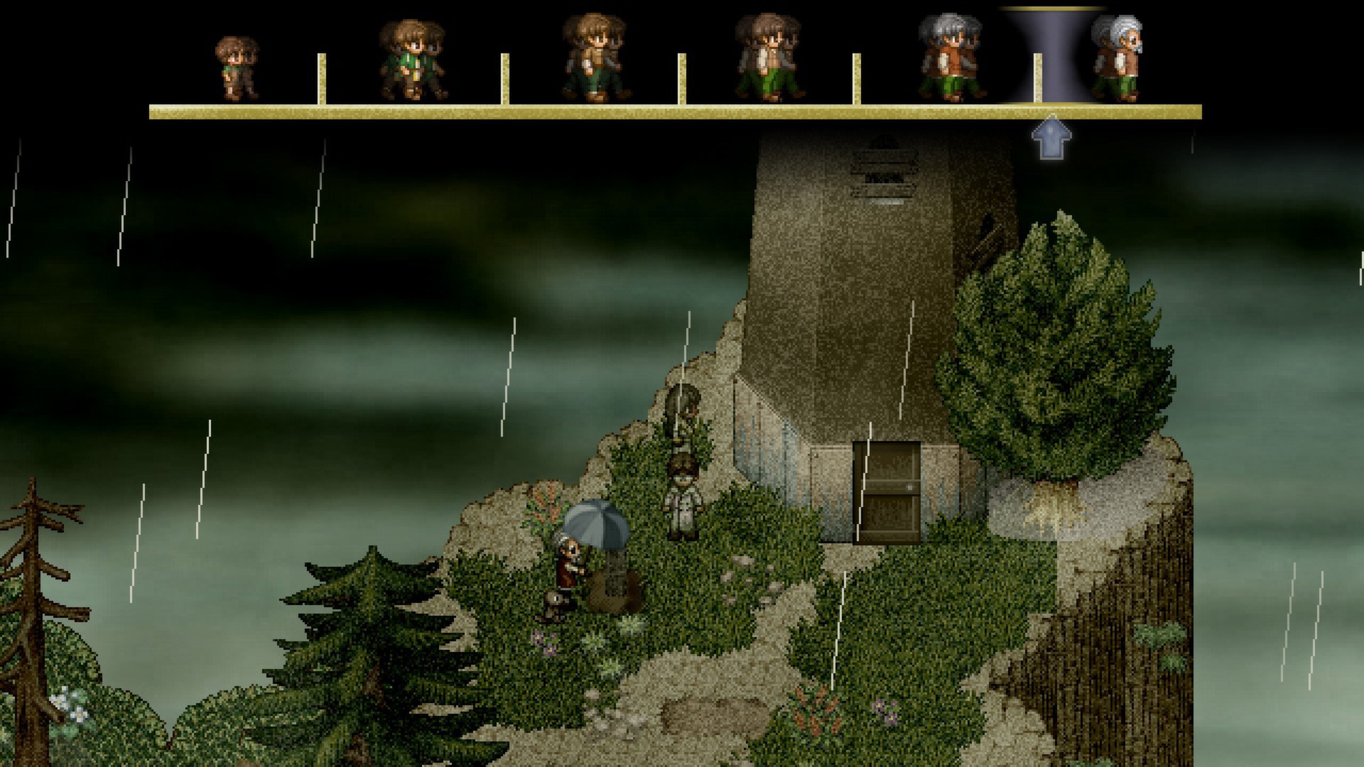 图片[9]-去月球|To The Moon|Build11614846|整合全DLC-萌芽游戏