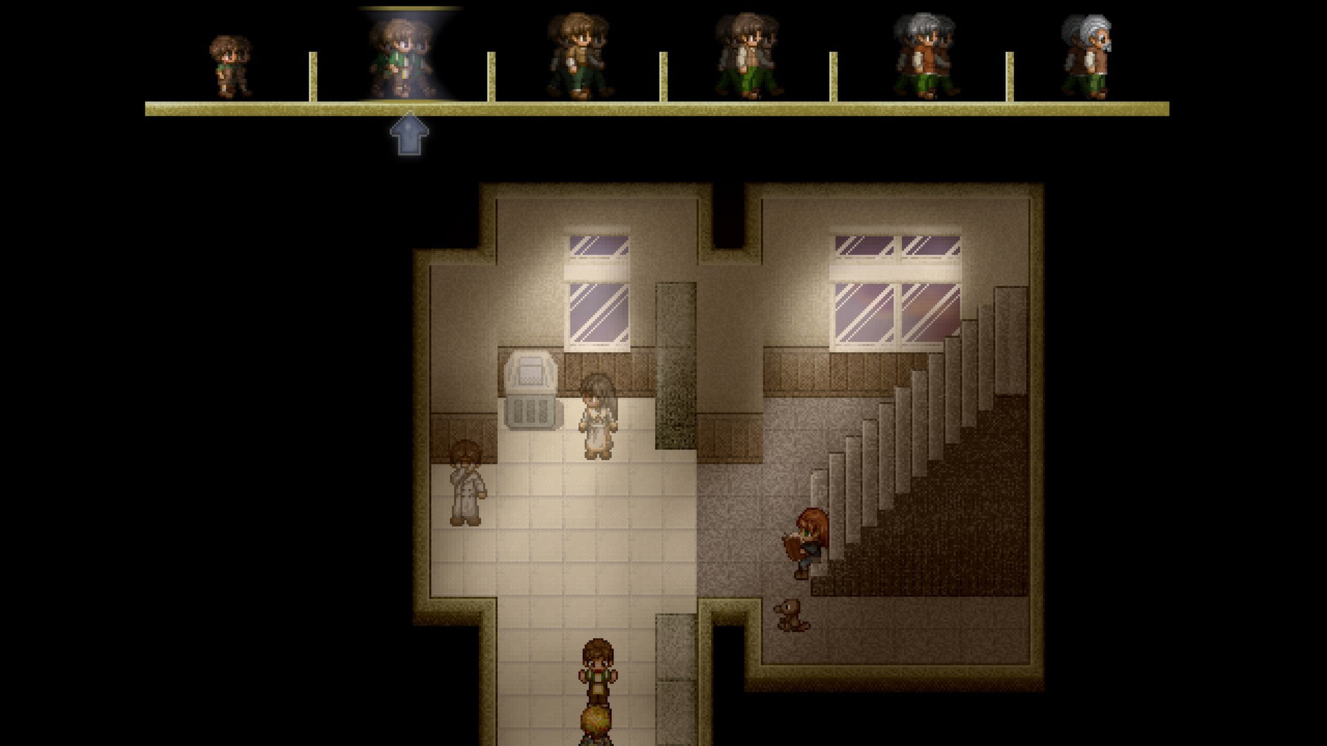 图片[10]-去月球|To The Moon|Build11614846|整合全DLC-萌芽游戏