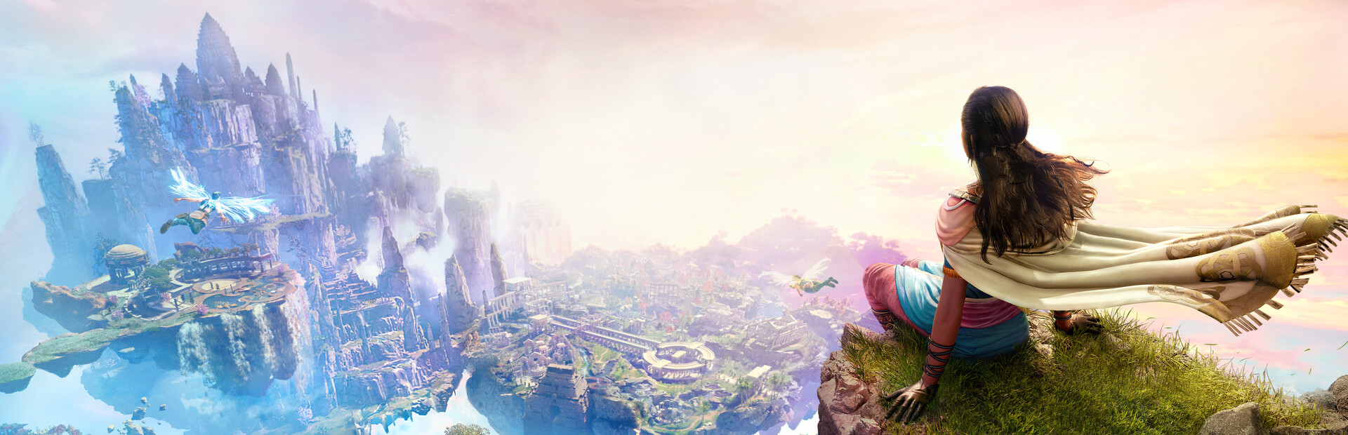 真知之岛|Islands of Insight|Build16125884