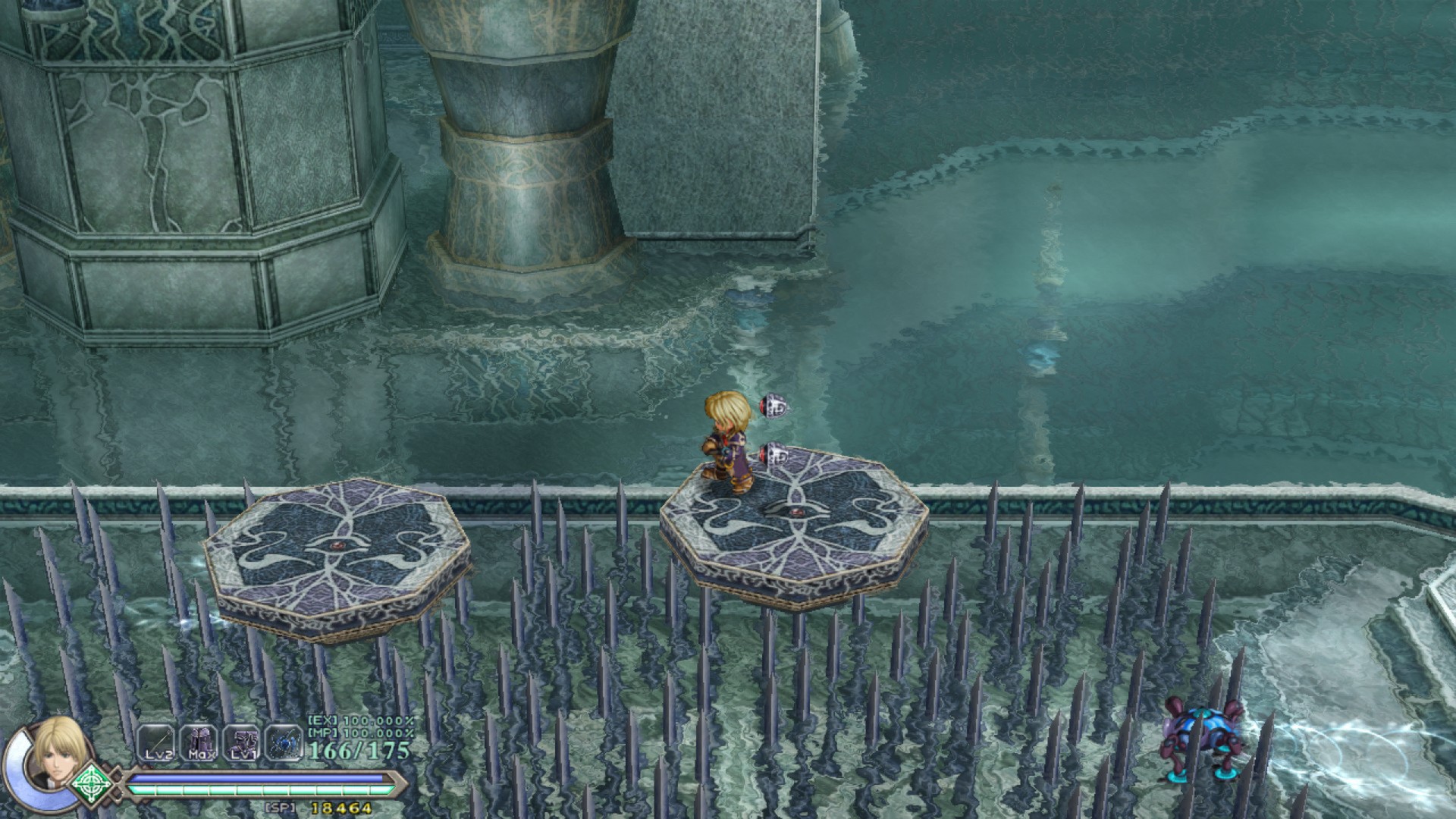 Ys Origin 截图 9