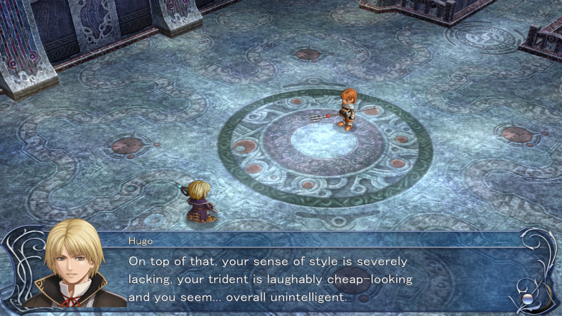 Ys Origin 截图 16