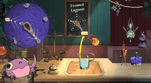 图片[3]-《魔饮心语(Tavern Talk)》[v20250328]-火种游戏