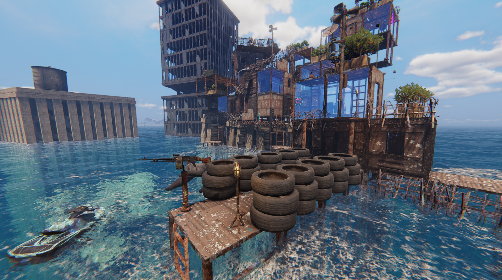 图片[10]-沉没之地|Sunkenland|0.7.02-萌芽游戏