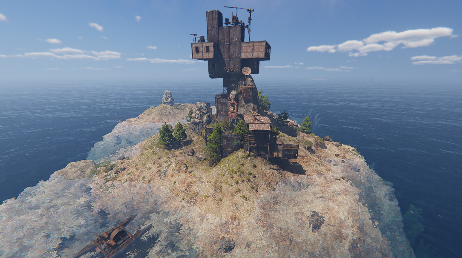 图片[14]-沉没之地|Sunkenland|0.7.02-萌芽游戏