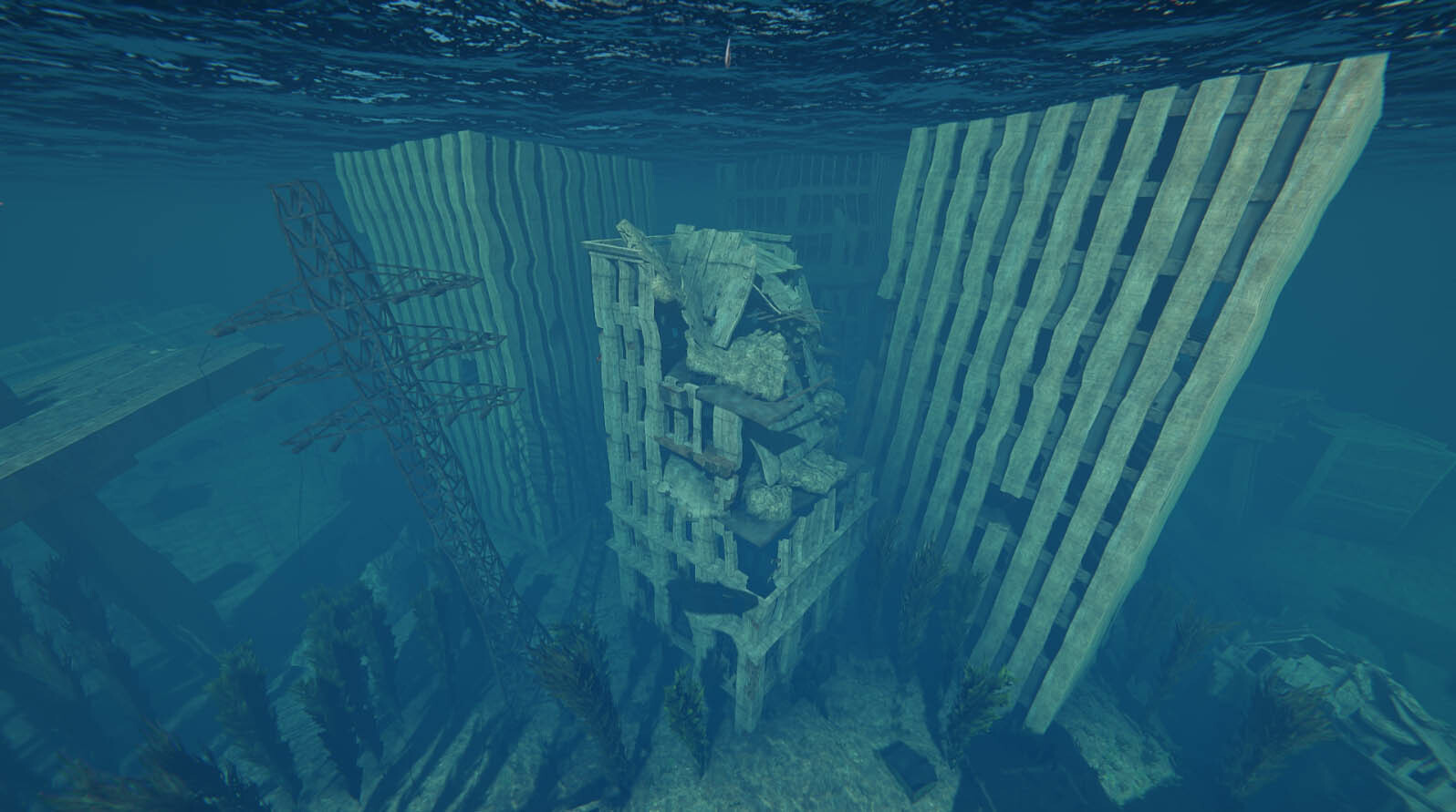 图片[8]-沉没之地|Sunkenland|0.7.02-萌芽游戏