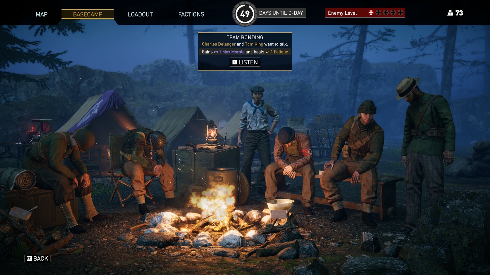 图片[5]-绝密：法国 ‘44年|Classified France ’44|1.03|整合全DLC-萌芽游戏